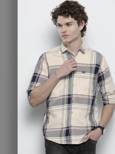 Image of The Indian Garage Co Men Shirt