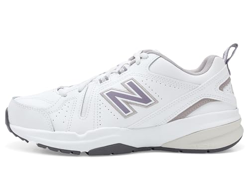 Image of New Balance Women's 608 V5 Casual Comfort Cross Trainer
