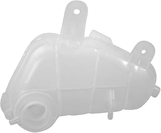 Reservatório de Água do Radiador Gm Novo Prisma Onix Cobalt 8V 2012 em diante Spin 1.8 8V