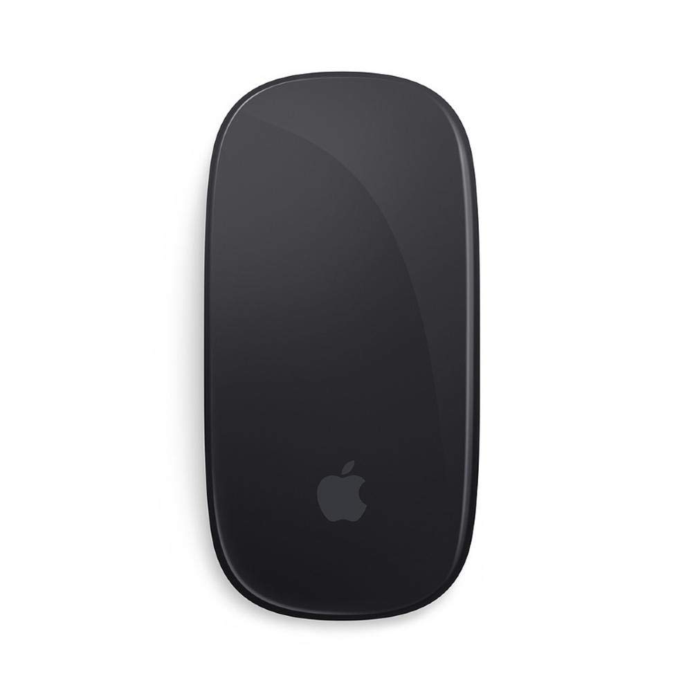 Magic Mouse 2 Apple para Mac, Cinza Espacial, Bluetooth - Mrme2be