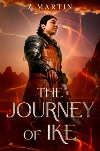 The Journey of Ike: Chaos in Alatria