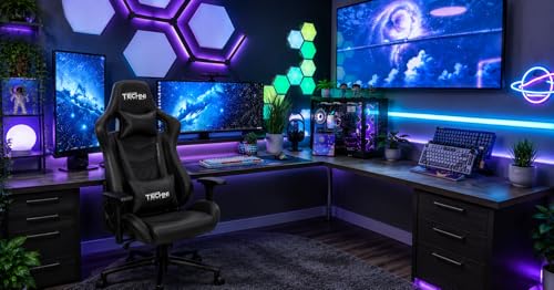 techni sport gaming chair review