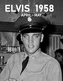  Elvis 1958 April-May