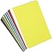 Darice DariceFoamiesStickyBack6x940pc, 6" x 9" Sheets (Pack of 40), Assorted, 40 Count