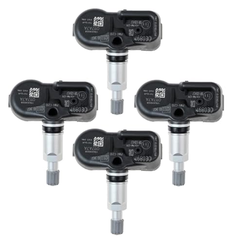 Capteur de pression des pneus avec valve 4260702031 PMVC210 signal stable
