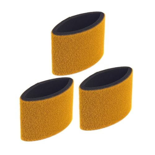 Filtre à air moto KLF300 pour résoudre les pertes de puissance