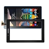 WUXUN-PHONE CASE Repair Parts Compatibile con Il Gruppo digitalizzatore Touchscreen Lenovo Tab3 7 Essential / Tab3-710f