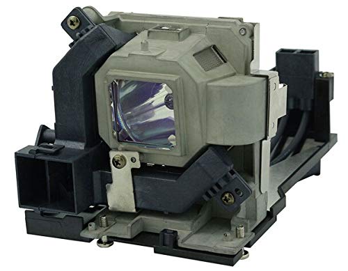 Supermait NP29LP Replacement Projector Lamp with Housing for NEC M362W / M362X