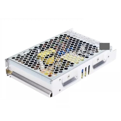 THKCTOXF 1PC RSP-75 series RSP-75-15 15V 75W Single Output With PFC Function