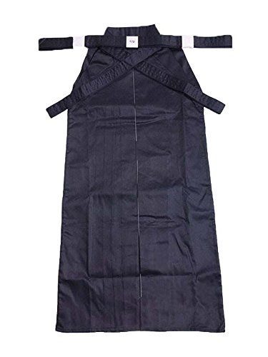 ZooBoo Mens Kendo Aikido Hapkido Martial Arts Sportswear Hakama