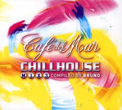 Cafe Del Mar Chillhouse Vol. 3