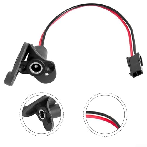 Câble Xiaomi 4 Lite 2e gén doté de contacts métalliques durables - 4