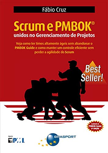 Scrum e PMBOK unidos no gerenciamento de projetos