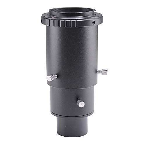 41nHL5b+d8L Starboosa Telescope Camera Adapter - for Prime-Focus Or Eyepiece-Projection Photography - Camera Adapter for Nikon SLR Camera - Image 7