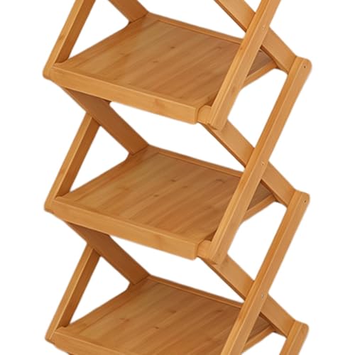 Rangement à chaussures pliable pour optimiser l'entrée du studio - 8