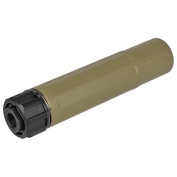 Sandman-Sサイレンサー　レプリカ Amazon | 良品武品 DYTAC DEAD AIR SANDMAN S サプレッサー