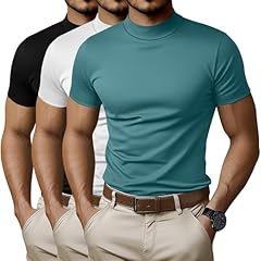 Lake Green, White, Black