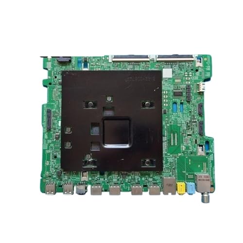 Genérico Placa Base BN94-14119M BN41-02695A for televisor de 75 Pulgadas QE75Q60RATXSQ QE75Q60RATXXC QE75Q60RATXXH QE75Q60RAT QE75Q60RA