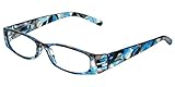 Calabria 759 Reading Glasses w/Matching Case