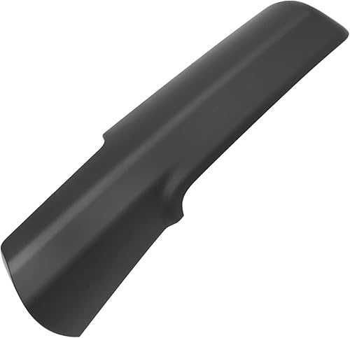 VIKKSAER 68263392AA Tapa para espejo de remolque del lado derecho del pasajero, repuesto para Dodge RAM 2014-2019, 1500 2500 3500