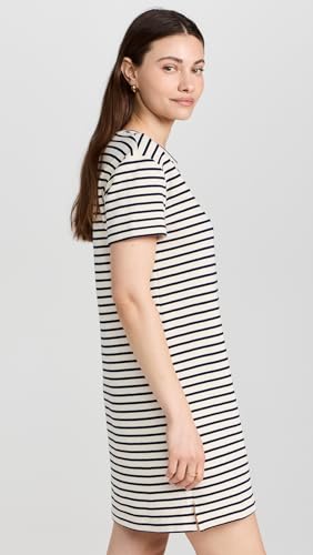Robe Whitney Stripe Splendid pour vos terrasses et week-ends
