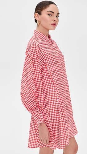 Ro's Garden Women's Chloe Short Dress4