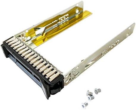 2.5" HDD Tray Caddy for Thinksystem ST550 SR550 SR590 SR650 SR630 SR850 SM17A06246