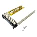Produktbild LanternParts Festplattenrahmen für Thinksystem ST550 SR550 SR590 SR650 SR630 SR850 SM17A06246, 6,3 cm (2,5 Zoll)
