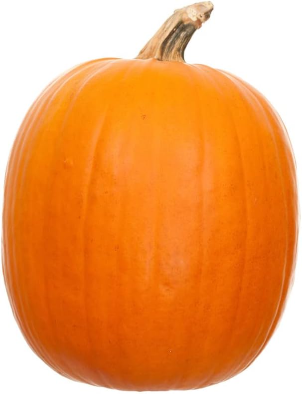 Miniatura 3 de Calabaza-Howden (30 semillas)