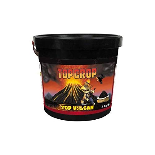 Top Crop - Top Vulcan - 700gr