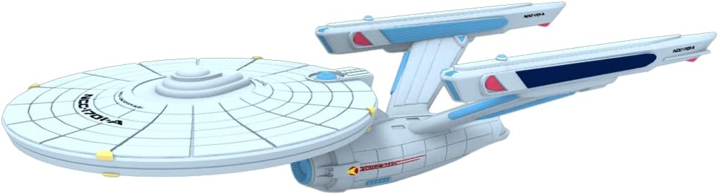 Star Trek: Attack Wing - I.S.S. Enterprise Expansion Pack