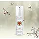 AVURO Mückenschutz Spray 100ml, langanhaltender Schutz vor Insekten, 100% pflanzlicher Wirkstoff Eucalyptus Citriodora Öl, DEET-frei