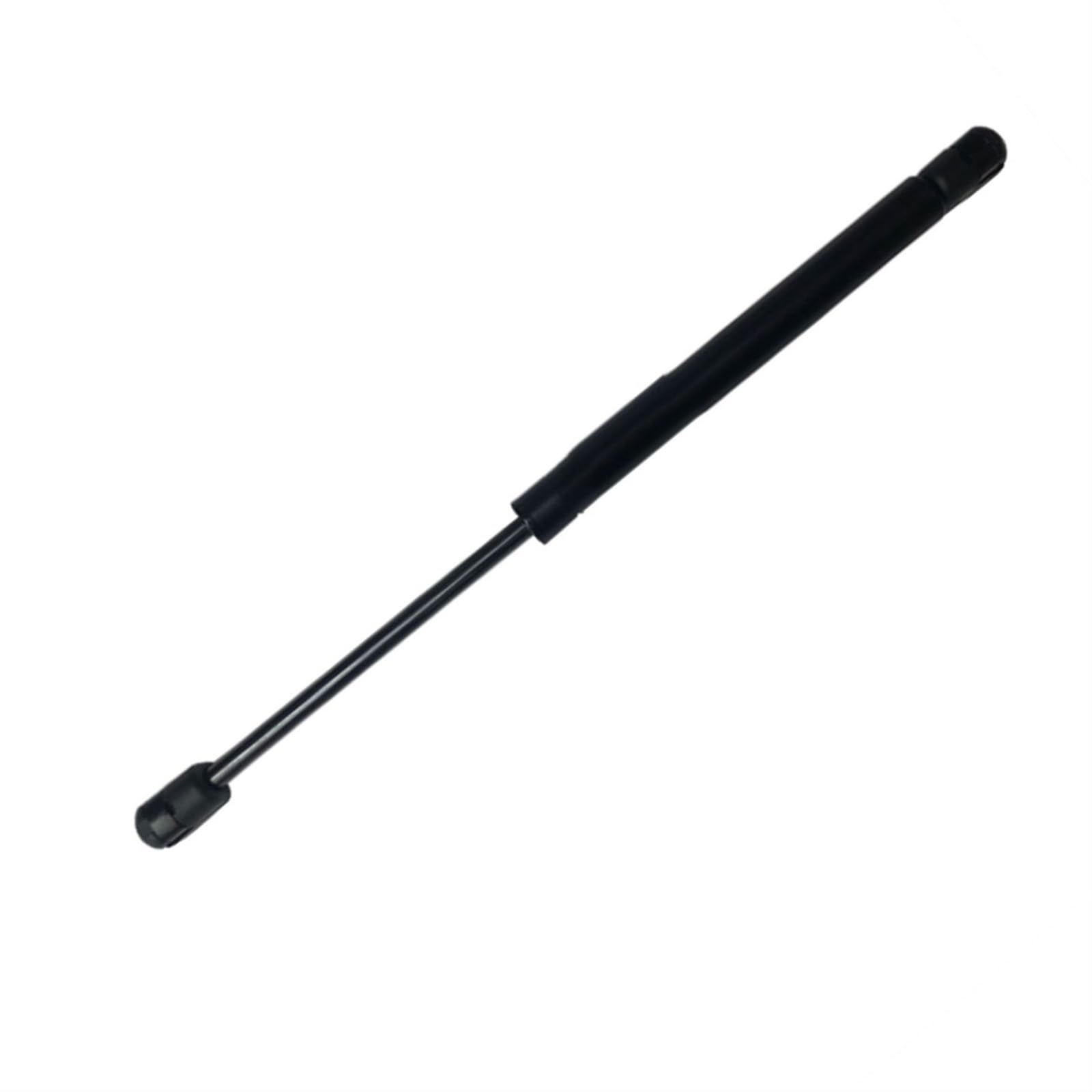 Weich Offen 1 Stück 200–340 mm obere Klapptür Luftdruckstange kein Rost verstellbare Möbel Teleskopstange abschließbare Gasfeder Schwer Konsole (Color : 340 mm, Size : 900 N)