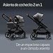 Imagen de Maxi Cosi Zelia Select Trio