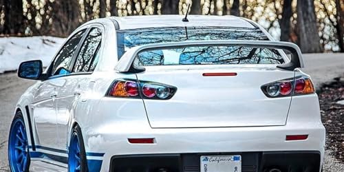 Feu stop arrière surélevé Lancer Evo 8334A08 à LED haute visibilité