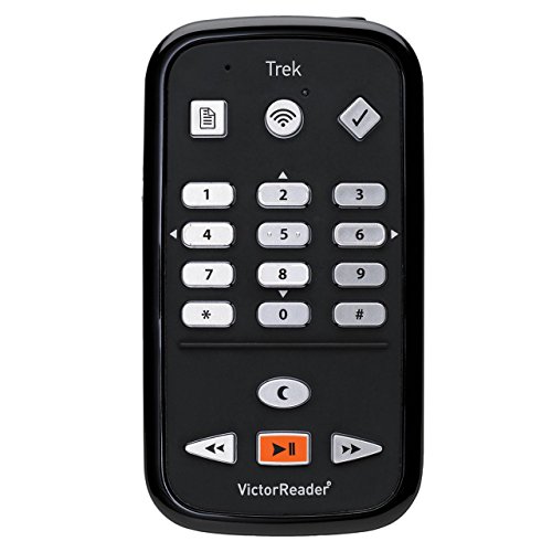 Victor Reader Stream - Image 4