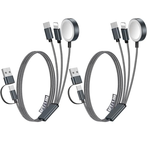 }`[dP[u 2{pbN s oP[V Ki Apple Watch[d iPhone[d [3C2] USB A/Type C/LightningP[u iWatchAiPhone 16-11AXboxV[YX&SAԁAL