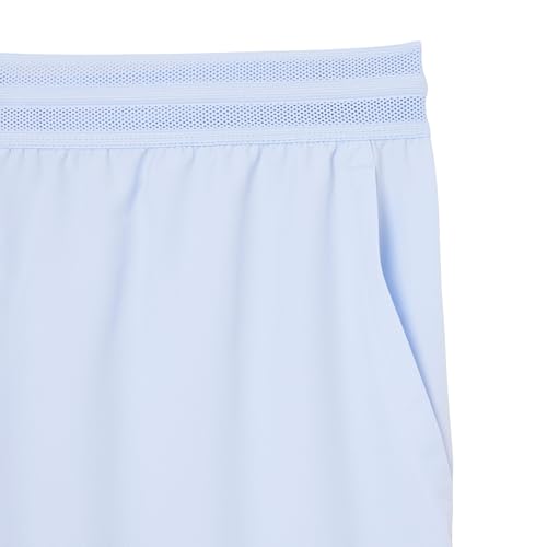 Image of Lacoste Men's Ultra Dry Stretch Tennis Shorts