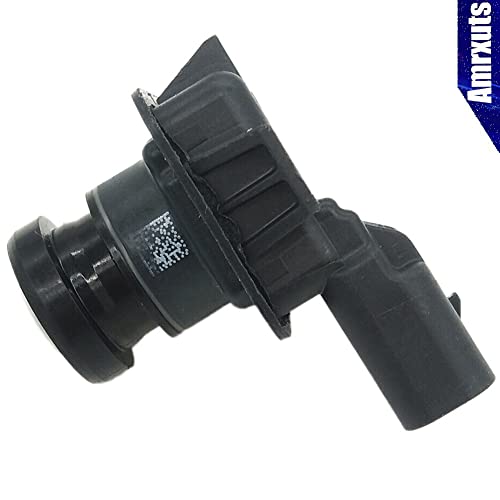 Image of EB5Z-19G490-A Rear View Backup Assist Camera for Ford Explorer 2011 2012 2013 2014 2015 DB5Z-19G490-A, EB5Z-19G490-AA