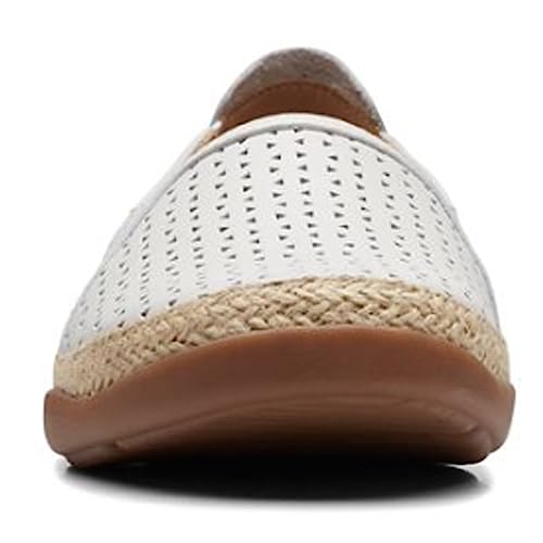 Image of Clarks Women's Elaina Ruby