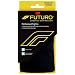 Futuro Pattern Tights for Women, Moderate Compression, Medium, Black, Great for Travel