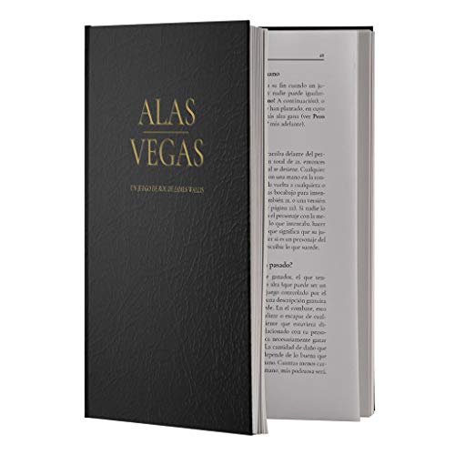 Alas Vegas