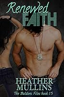Renewed Faith 1508839190 Book Cover
