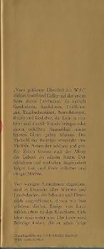 Hardcover Die goldene Stunde. Geschichten und Gedichte, heiter und besinnlich [German] Book