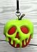 Bath & Body Works Evil Queen Red and Green Poison Apple Glow-in-the-Dark Pocketbac Hand Sanitzer Holder