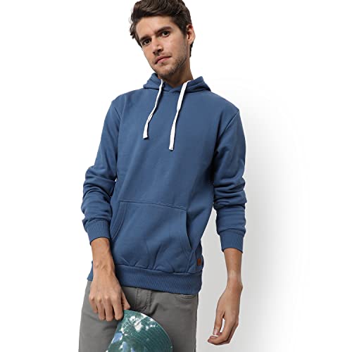 Image of Cahoot Men Hooded Sweatshirt