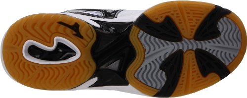 mizuno womens wave rally 2 volleyball shoes