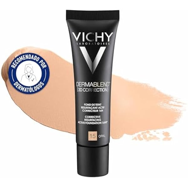 Vichy Podkład do makijażu \