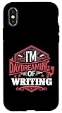 Daydreaming Writers Apparel