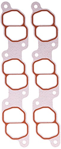 Mahle Original Ms15675 Fuel Injection Plenum Gasket Set #TOP21